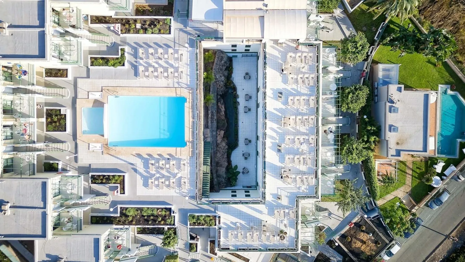 Salt-Apartments Green Ocean San Bartolomé España