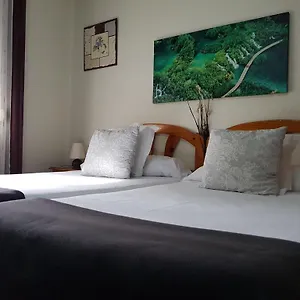 Leyre , Pamplona España